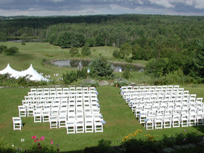 Maine Weddings